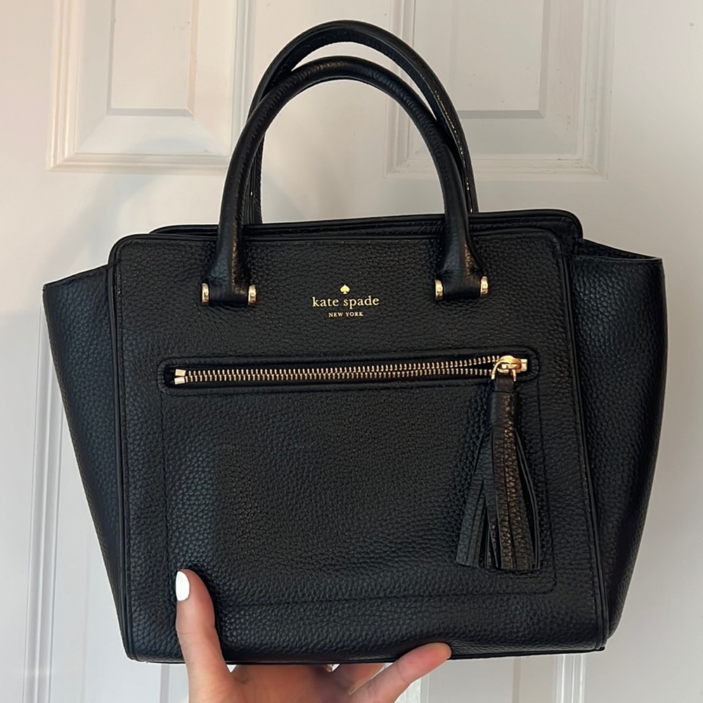 Kate Spade Convertible Crossbody Bag